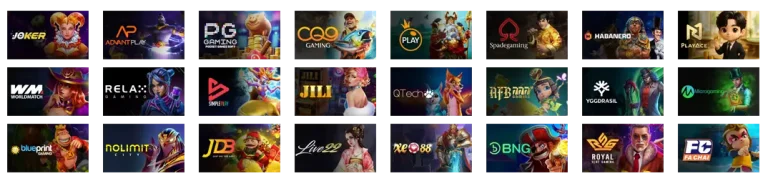 POK-BET สล็อตวอเลท